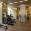 Отель Maison Privee - Luxury Sea View Apt in FIVE Resort on The Palm, фото 21