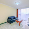 Отель Relaxing 1Br At Taman Rasuna Kuningan Apartment, фото 15