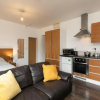 Отель Wifi*Studio*Functional*Close2City, фото 2