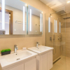 Отель Modern & Spacious apt 2mn to the sea Qawr, фото 5