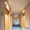 Отель City Comfort Inn (Wuhan Jinyin Lake), фото 7