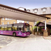 Отель Premier Inn London Gatwick Airport - A23 Airport Way, фото 10