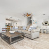 Отель Blue Fin House- Pet Friendly & Boardwalk to the Beach!, фото 33
