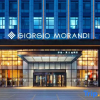 Отель The Giorgio Morandi Hotel (Jinan Olympic Sports West Road Convention and Exhibition Center), фото 5