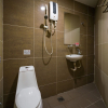 Отель Enrich Hotel, фото 9