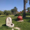 Отель Mendi Beach Hotel (Halkidiki), фото 21