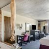Отель Americas Best Value Inn And Suites Fort Collins East I25, фото 11