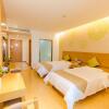 Отель GreenTree Inn Huzhou Zhili Fortune Plaza Wuxing Avenue Express Hotel, фото 13