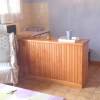 Отель House With one Bedroom in Cazaubon, With Enclosed Garden and Wifi, фото 14