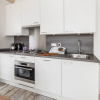 Отель Modern Lodge With Combi-microwave, 500 m. From the Beach, фото 2