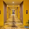 Отель Ruili Fashion Hotel (Haimen Stacked Stone Bridge Home Textile City), фото 2