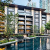 Отель Gardina Asoke Hotel & Residence, фото 1
