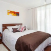 Отель Open Suites - Manuel Montt, фото 5