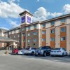 Отель MainStay Suites Lincoln University Area, фото 24