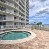 Отель Oceanfront Pensacola Condo w/ Patio & Beach Access, фото 1