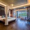 Отель Floral Hotel · River Rhythms Pavilion Jinghong, фото 4