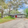 Отель Spring Hill Retreat w/ Pool: 7 mi to Weeki Wachee!, фото 17