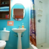 Отель Popeyes Beach Hostel Caye Caulker, фото 22