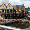 Отель Luxury Apartment in Hemel Hempstead Uk for Couples and Executives, Free Wifi, фото 1