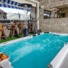 Отель The Belvedere Boutique Suite, фото 50