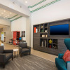 Отель Home2 Suites by Hilton Indianapolis Downtown, фото 2