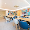 Отель Hanting Hotel Dalian Development Zone Wanda Plaza, фото 9