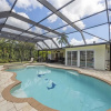 Отель Egret Beach House - Two Bedroom Home, фото 12