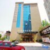 Отель Jun Hao Sunshine Hotel (Suining Mingyue), фото 38