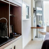 Отель Occidental Dresden Newa, фото 24