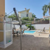 Отель Protaras Holiday Villa Dv27, фото 21