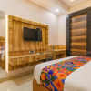 Отель Shree Dev Villa, фото 5
