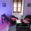 Отель B&B Rossonapoletano Napoli, фото 7