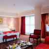 Отель Best Western Hotel 2000, фото 27