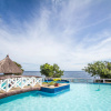 Отель Cliffside Resort Panglao, фото 18