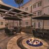 Отель Homewood Suites by Hilton Tucson/St. Philip's Plaza Univ, фото 19