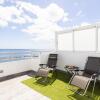Отель Home2Book Sea Front Las Teresitas Beach Attic, фото 29
