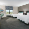 Отель Hampton Inn & Suites by Hilton Portland Corpus Christi, фото 4