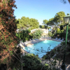 Отель Secluded Holiday Home in Cala Sant Vicenç Beaches With Pool, фото 14