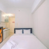 Отель Simply Good Studio Room at Springlake Summarecon Apartment, фото 4