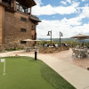Отель Grand Lodge at Peak 7 - 3 Bedroom Residence - Pool, Hot Tubs, Game Room & More!, фото 1