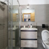 Отель Ag. Ioannis Metro Station Studio 1 Bed 2 Pers (Adults Only), фото 5
