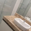 Отель Apartamento Luxo em Hotel - Beira Mar Fortaleza, фото 9