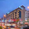 Отель Hanting Hotel Dalian Malan Square Metro Station, фото 1