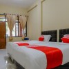 Отель Uniga Malang Family Residence by OYO Rooms, фото 27