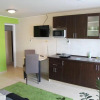 Отель Írisz Apartmanház, фото 12