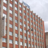 Отель Median Paris Congres Hotel в Париже