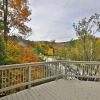 Отель Fall Line Condos by Killington VR - 1 Bedrooms, фото 20