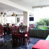 Отель New Grand Park Hotel, фото 25