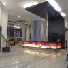 Отель Almadera Hotel Makassar, фото 14