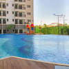 Отель Stunning And Comfy Studio At Signature Park Grande Apartment, фото 7